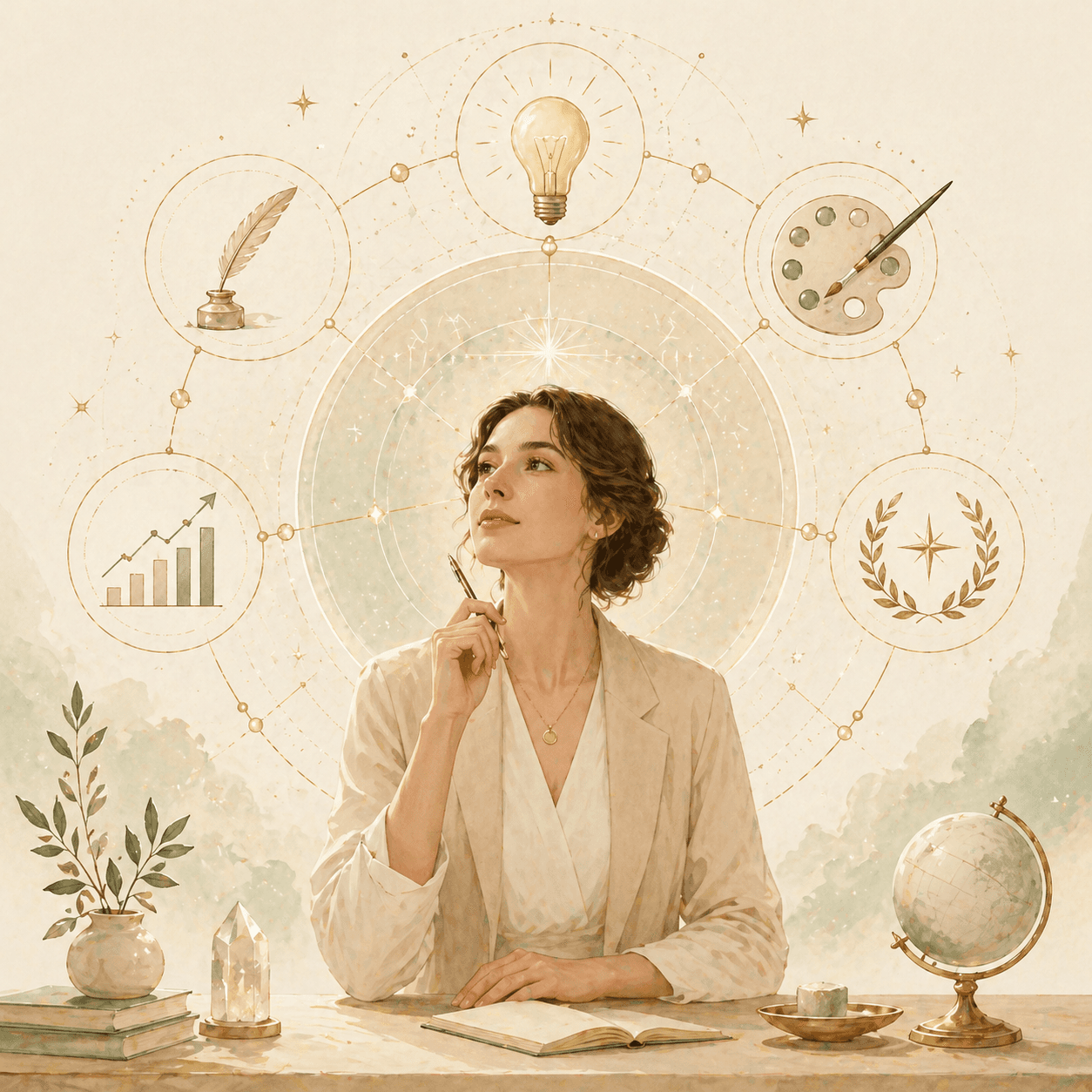 Career Talent Insights